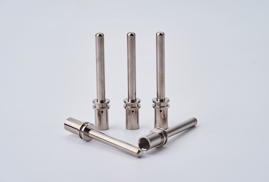 五軸cnc加工廠家帶你見證深圳速度-巧匠精密